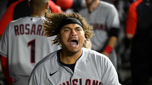 Josh Naylor